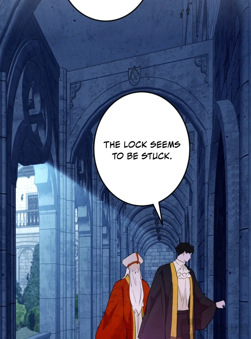 Liu Sui Kaishi Chengwei Nvwang Chapter 63 - page 50