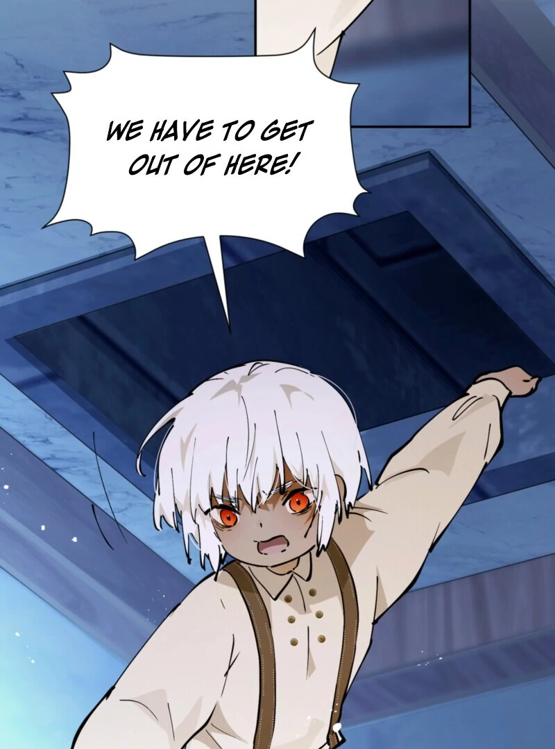 Liu Sui Kaishi Chengwei Nvwang Chapter 63 - page 53