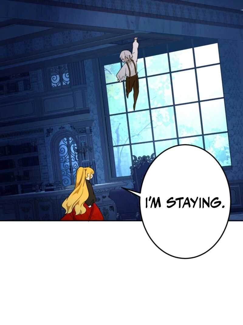 Liu Sui Kaishi Chengwei Nvwang Chapter 63 - page 55