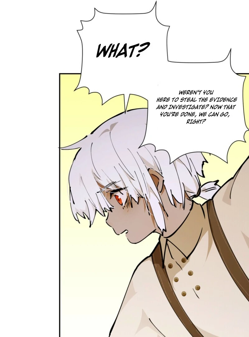 Liu Sui Kaishi Chengwei Nvwang Chapter 63 - page 56