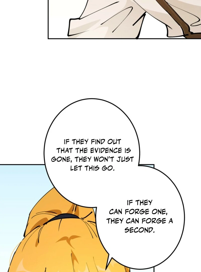 Liu Sui Kaishi Chengwei Nvwang Chapter 63 - page 57