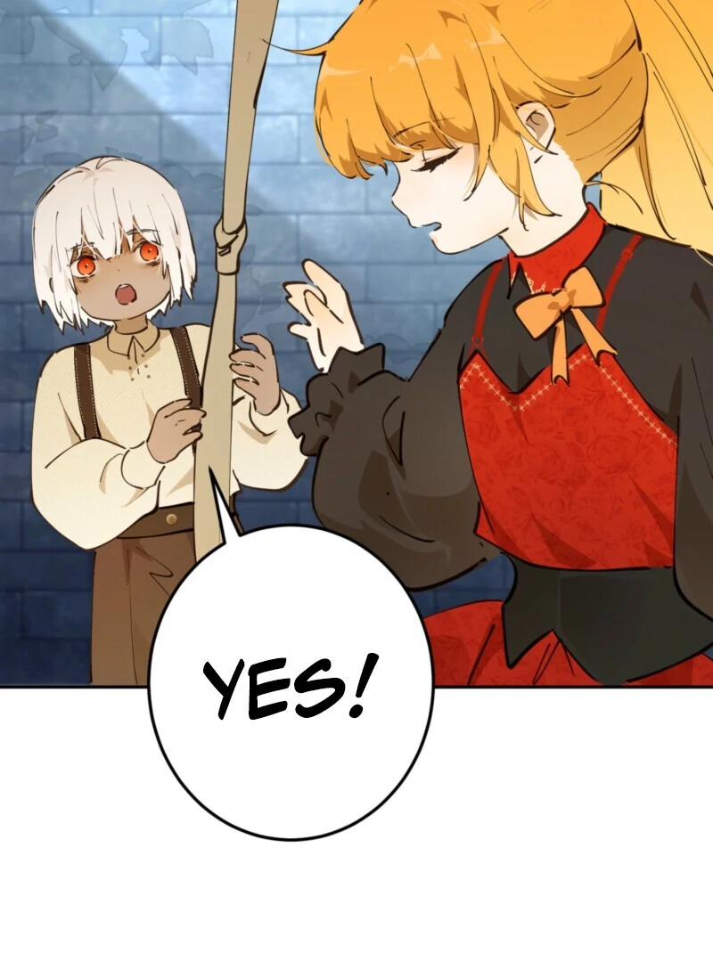 Liu Sui Kaishi Chengwei Nvwang Chapter 63 - page 5