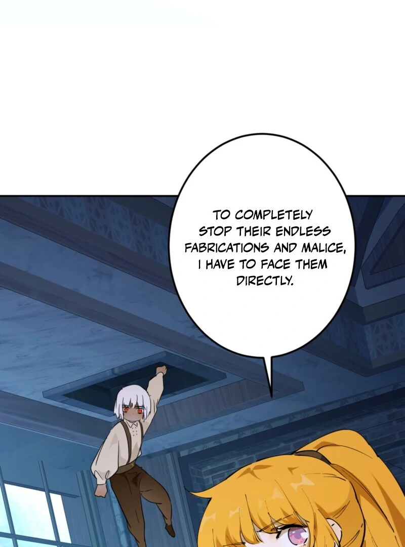 Liu Sui Kaishi Chengwei Nvwang Chapter 63 - page 59