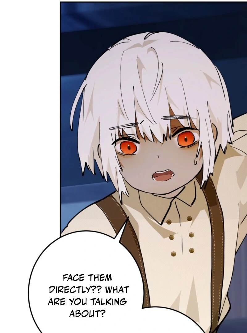 Liu Sui Kaishi Chengwei Nvwang Chapter 63 - page 61