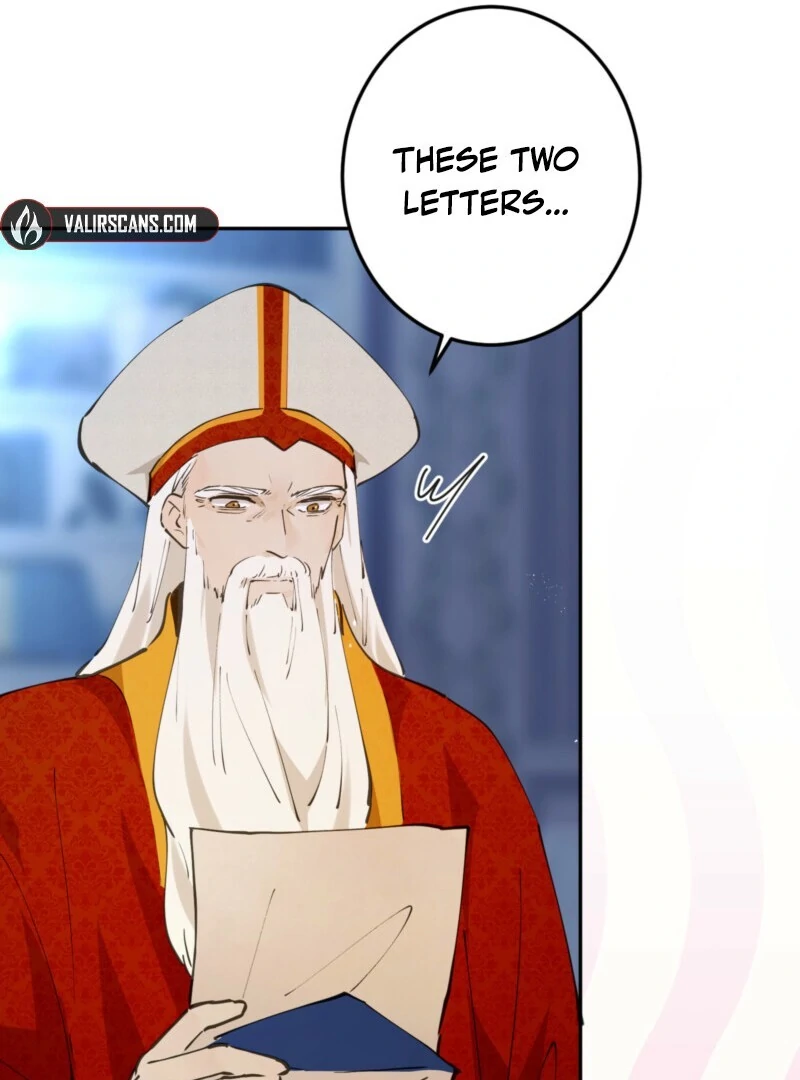 Liu Sui Kaishi Chengwei Nvwang Chapter 63 - page 83