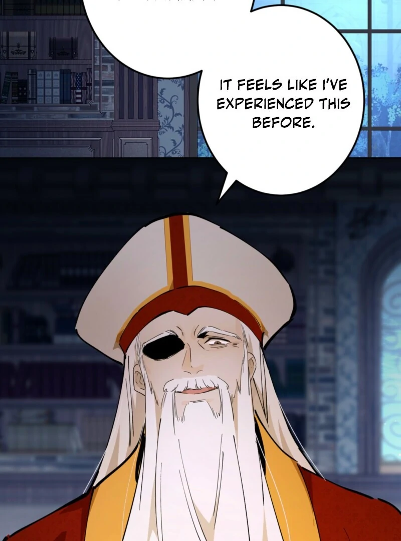 Liu Sui Kaishi Chengwei Nvwang Chapter 64 - page 10