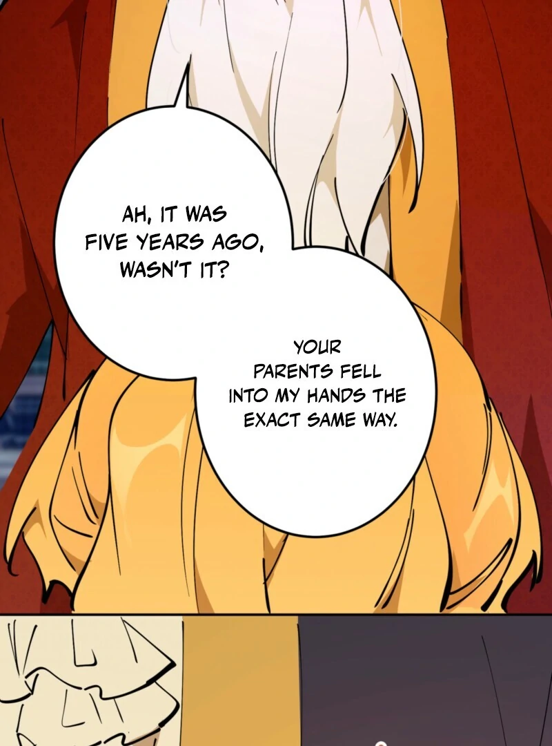 Liu Sui Kaishi Chengwei Nvwang Chapter 64 - page 11