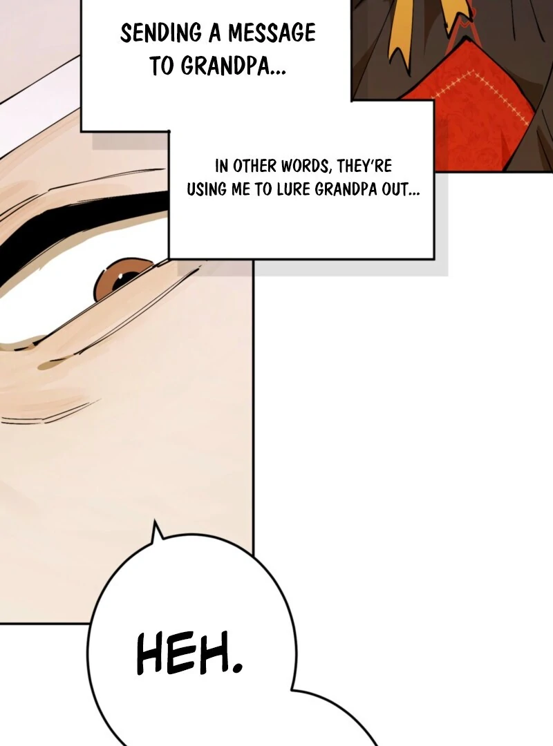 Liu Sui Kaishi Chengwei Nvwang Chapter 64 - page 18