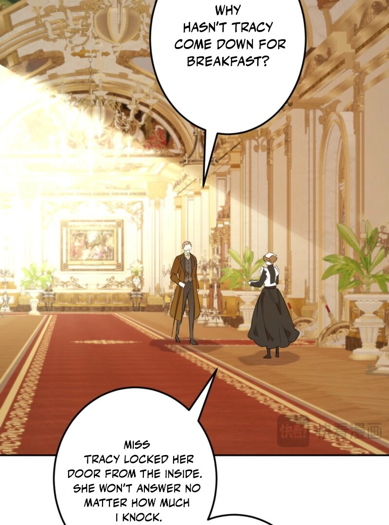 Liu Sui Kaishi Chengwei Nvwang Chapter 64 - page 21