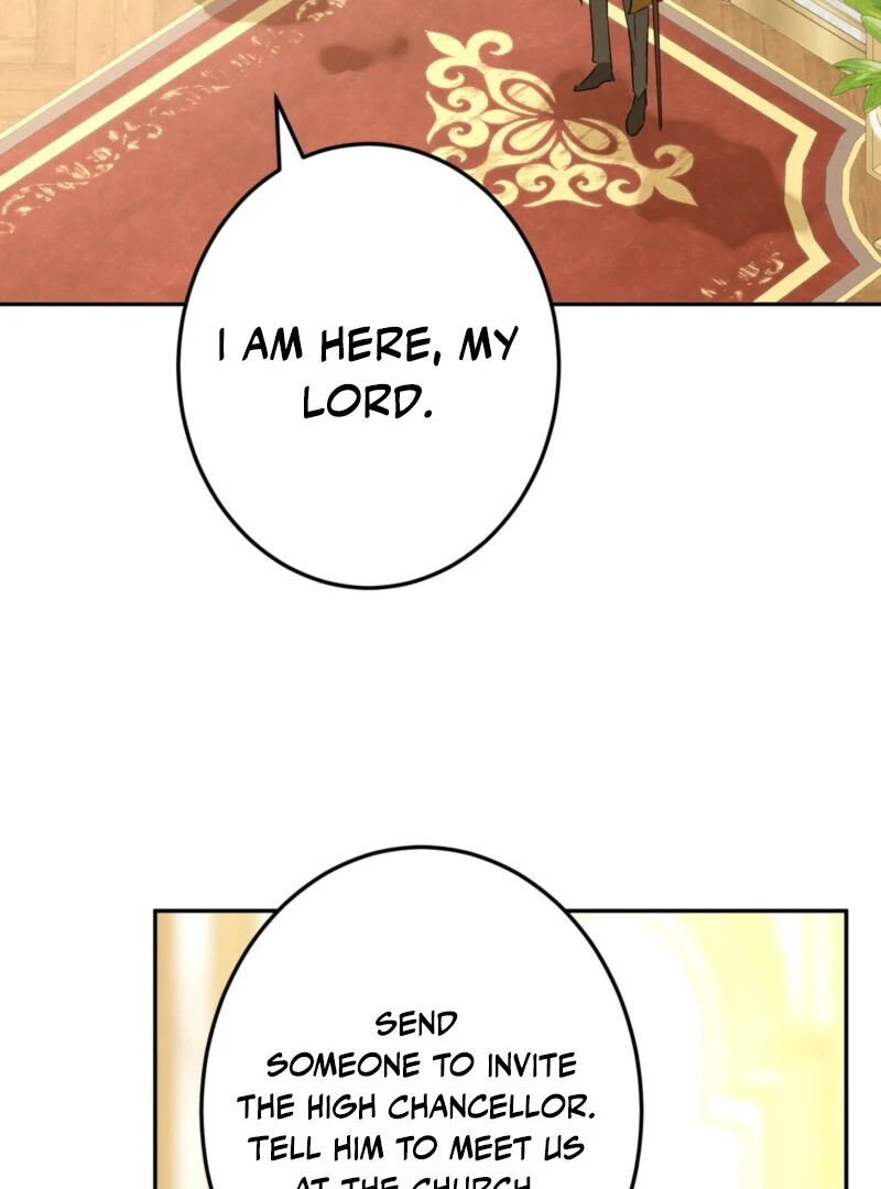 Liu Sui Kaishi Chengwei Nvwang Chapter 64 - page 36