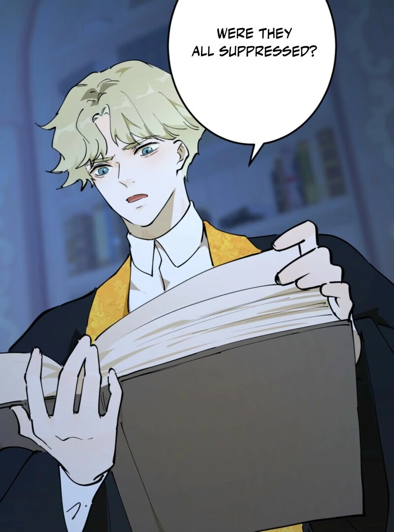 Liu Sui Kaishi Chengwei Nvwang Chapter 64 - page 45