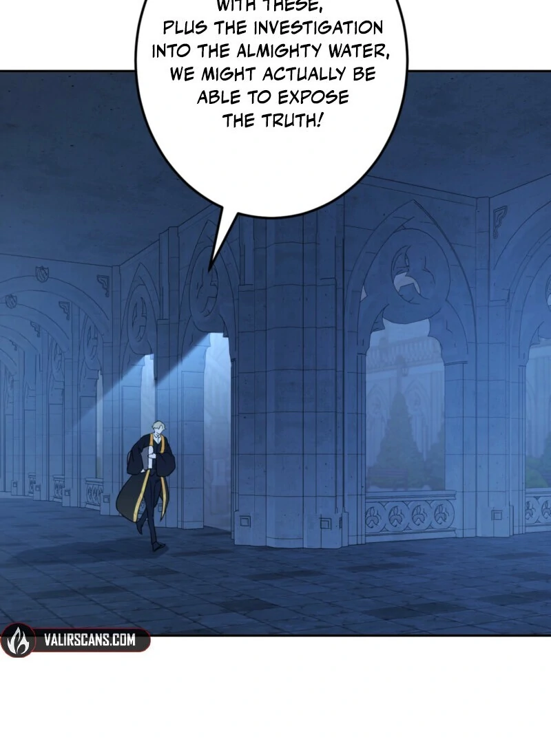 Liu Sui Kaishi Chengwei Nvwang Chapter 64 - page 47