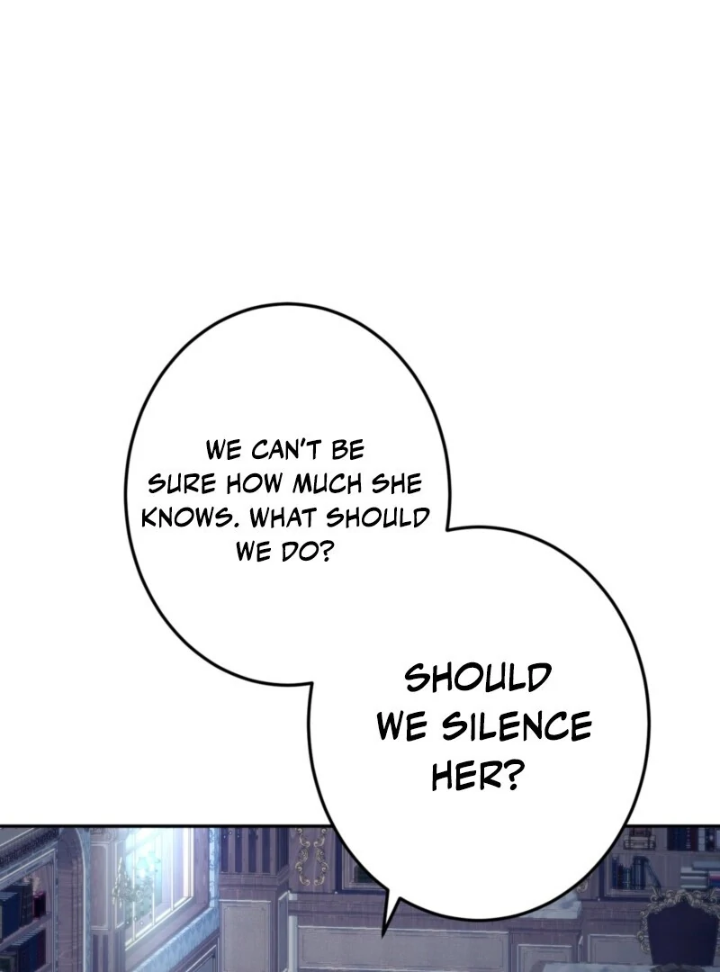 Liu Sui Kaishi Chengwei Nvwang Chapter 64 - page 4