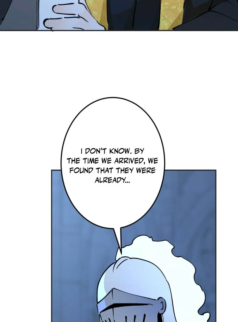 Liu Sui Kaishi Chengwei Nvwang Chapter 64 - page 51