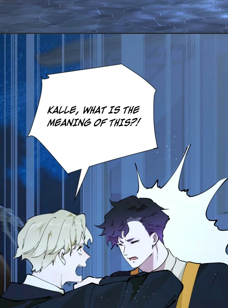 Liu Sui Kaishi Chengwei Nvwang Chapter 64 - page 56