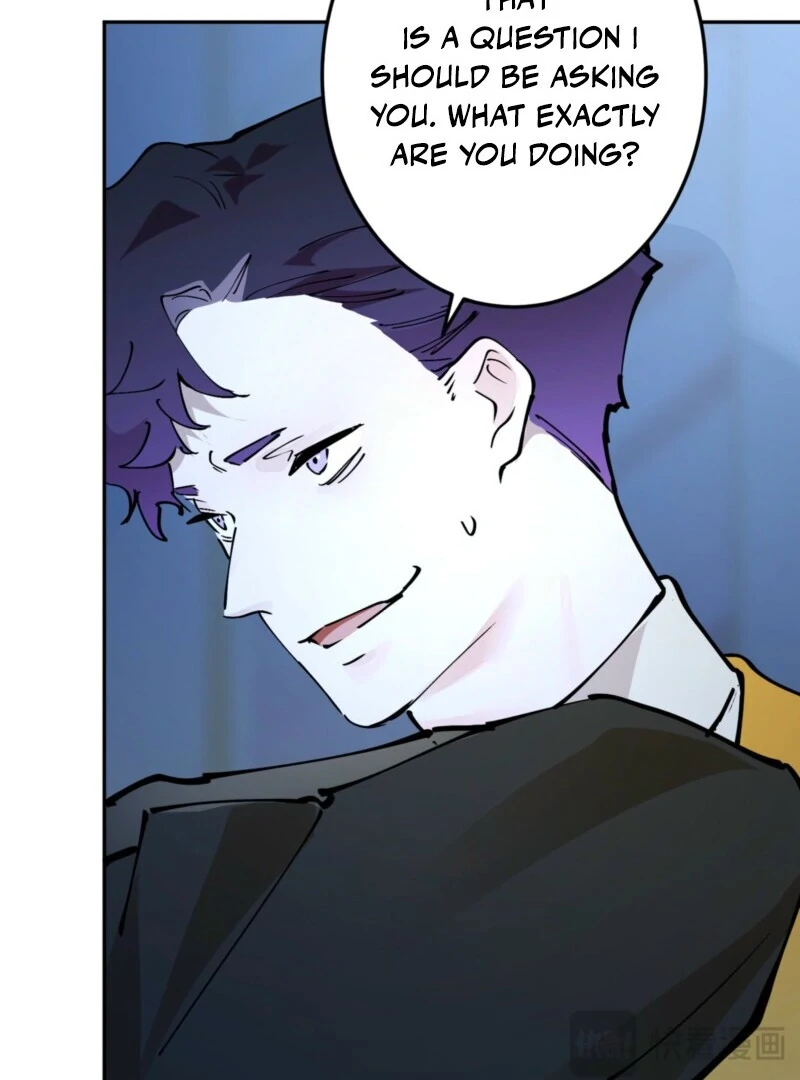 Liu Sui Kaishi Chengwei Nvwang Chapter 64 - page 58