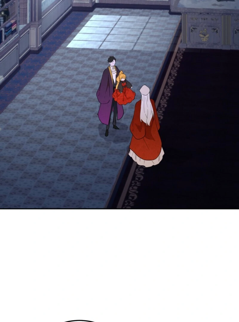 Liu Sui Kaishi Chengwei Nvwang Chapter 64 - page 5