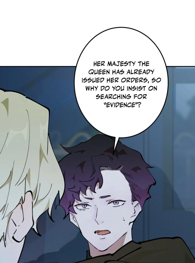 Liu Sui Kaishi Chengwei Nvwang Chapter 64 - page 61