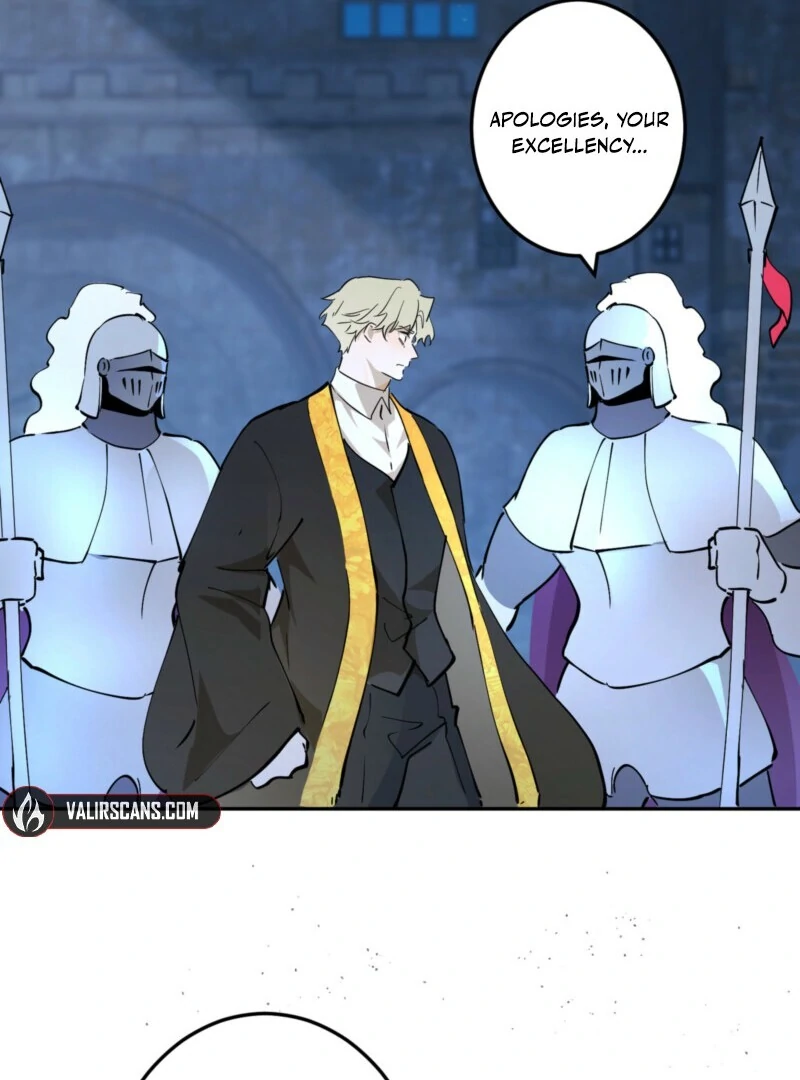 Liu Sui Kaishi Chengwei Nvwang Chapter 64 - page 83