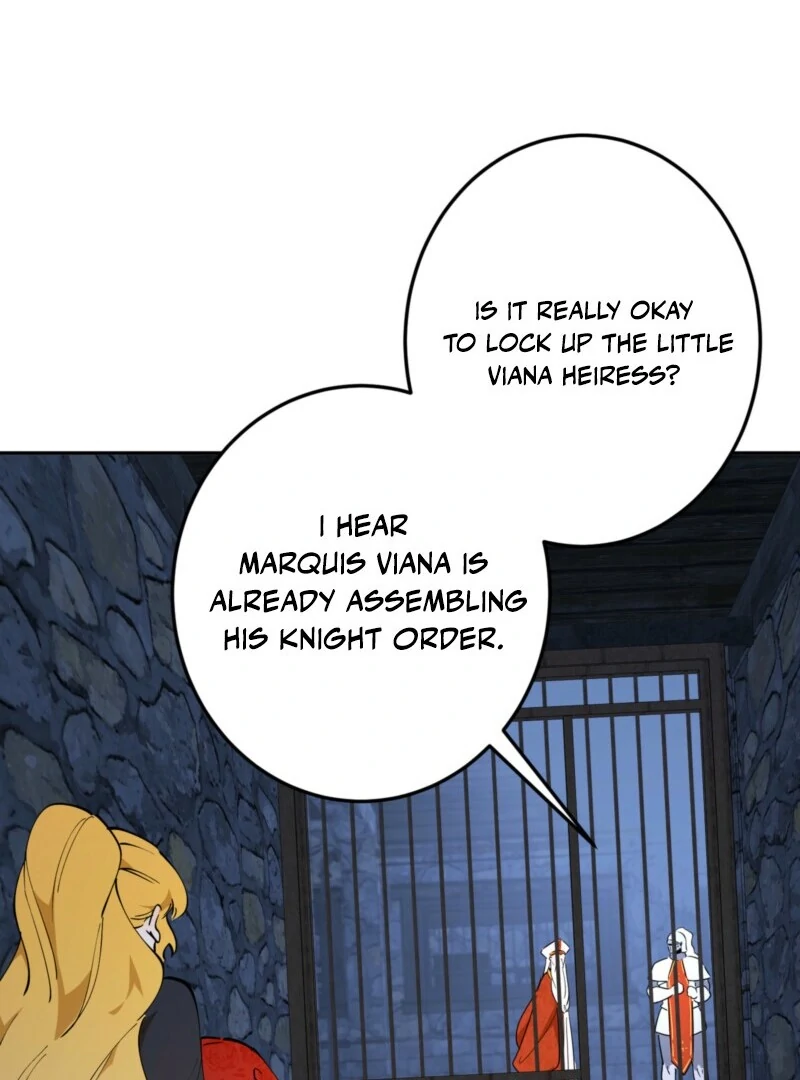 Liu Sui Kaishi Chengwei Nvwang Chapter 64 - page 88