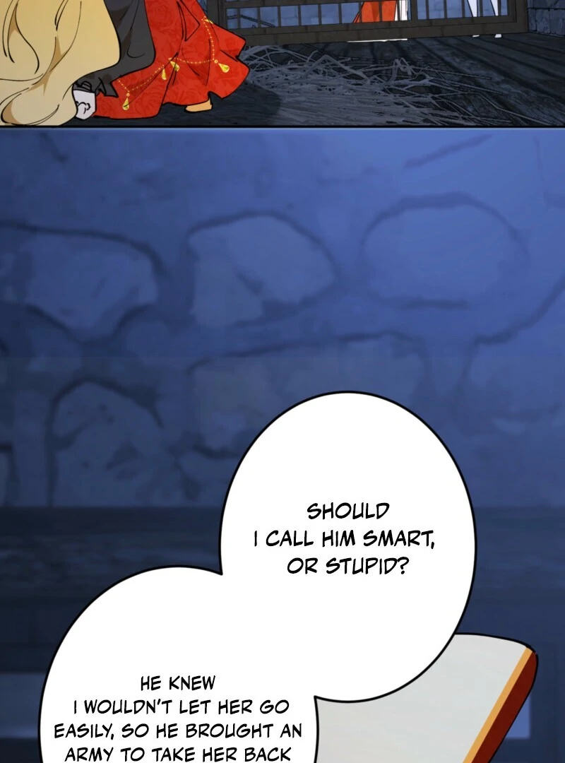 Liu Sui Kaishi Chengwei Nvwang Chapter 64 - page 89