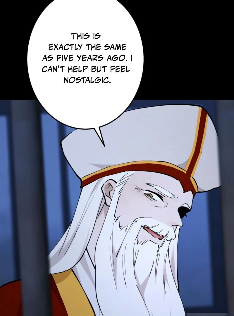 Liu Sui Kaishi Chengwei Nvwang Chapter 64 - page 93