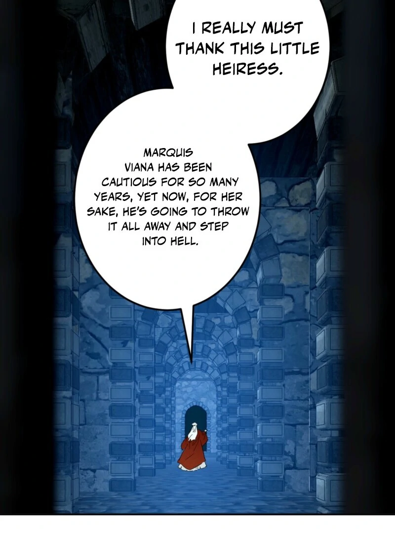 Liu Sui Kaishi Chengwei Nvwang Chapter 64 - page 98