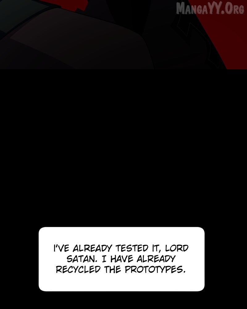 I’m the Grim Reaper Chapter 233 - page 24
