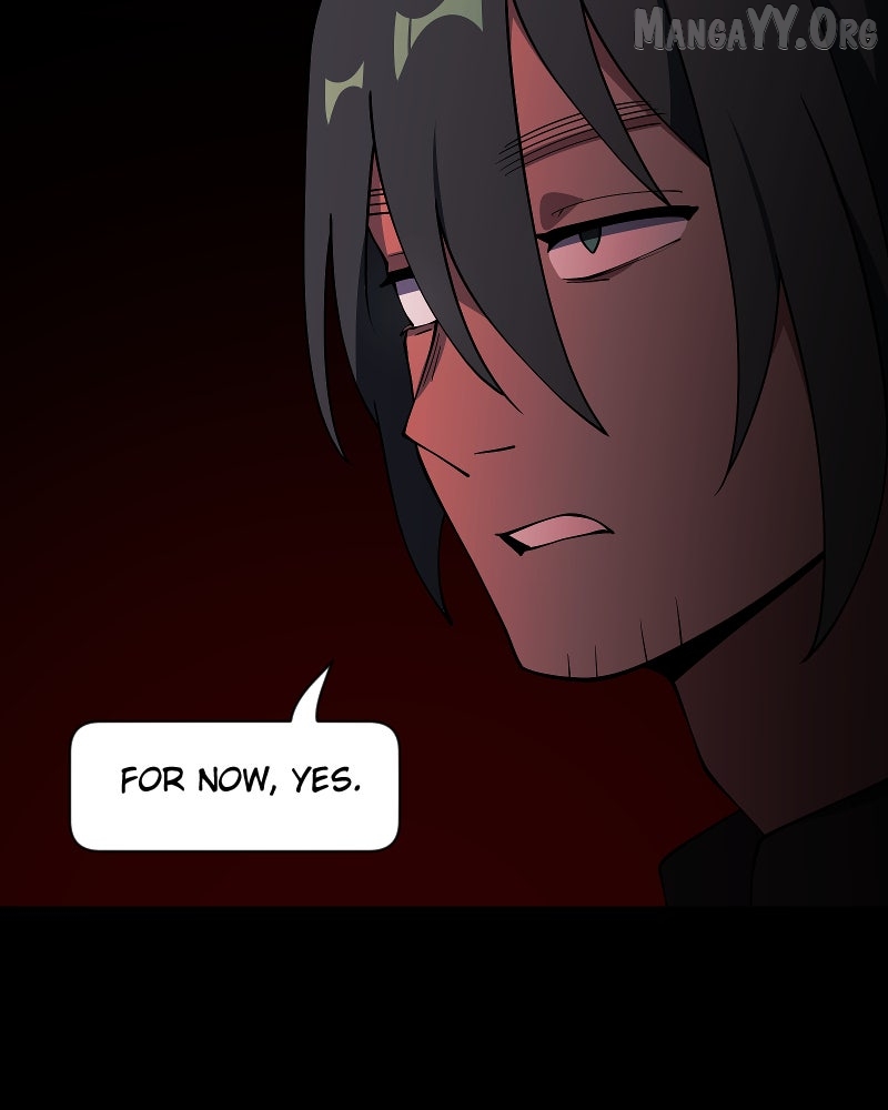 I’m the Grim Reaper Chapter 233 - page 34
