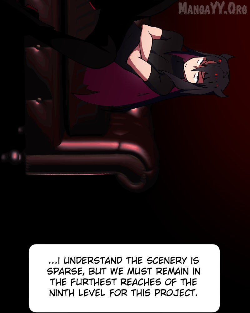 I’m the Grim Reaper Chapter 233 - page 44