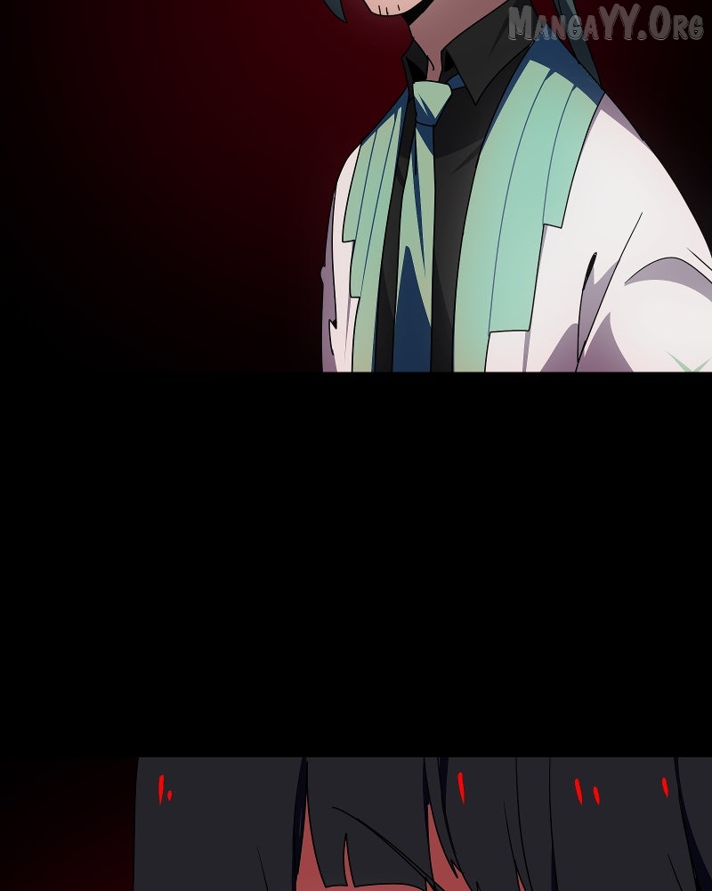 I’m the Grim Reaper Chapter 234 - page 21