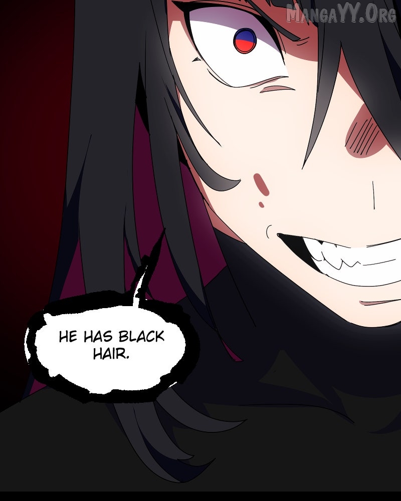 I’m the Grim Reaper Chapter 234 - page 22