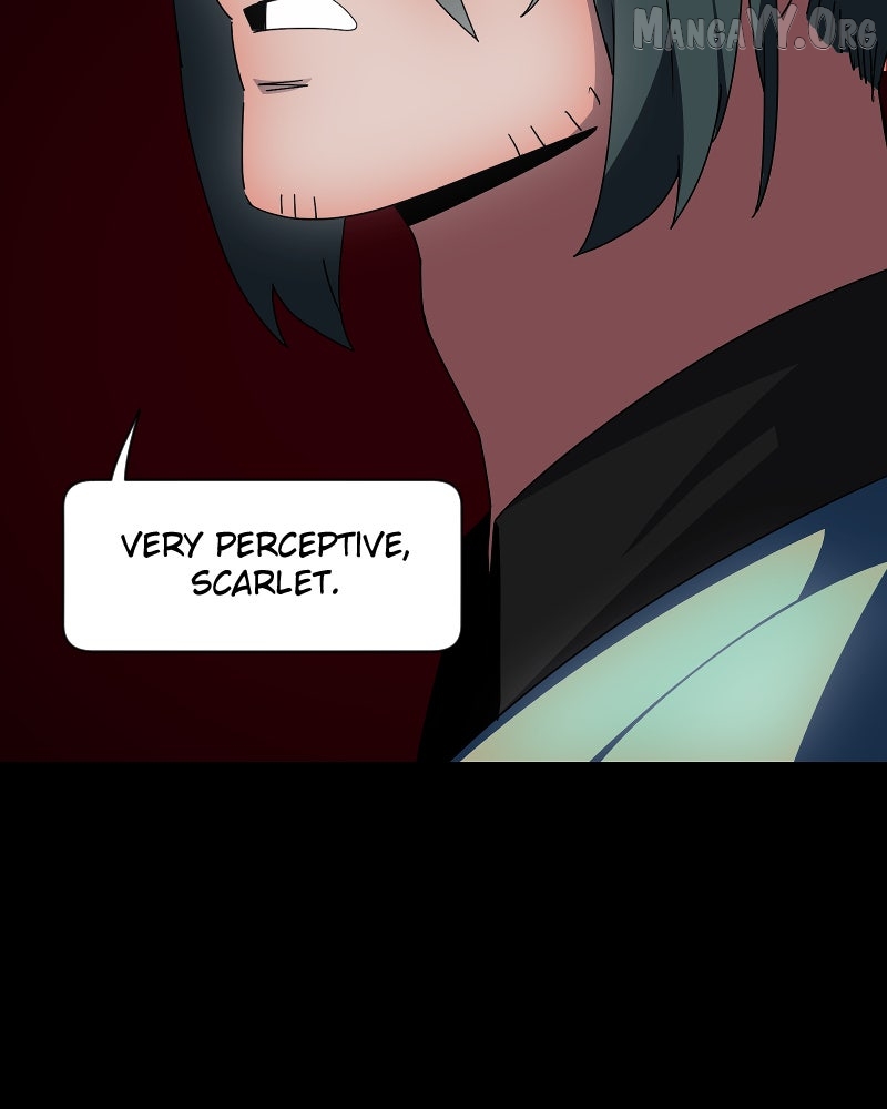 I’m the Grim Reaper Chapter 234 - page 30