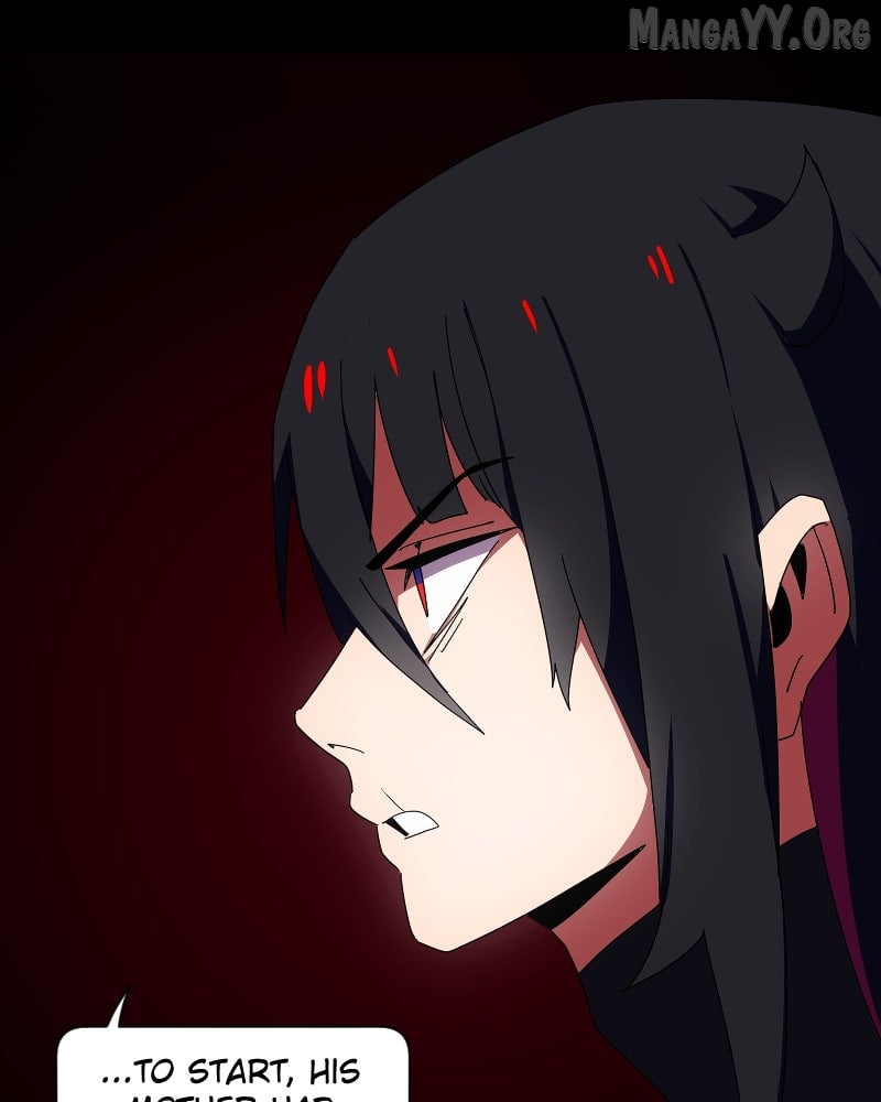 I’m the Grim Reaper Chapter 234 - page 44