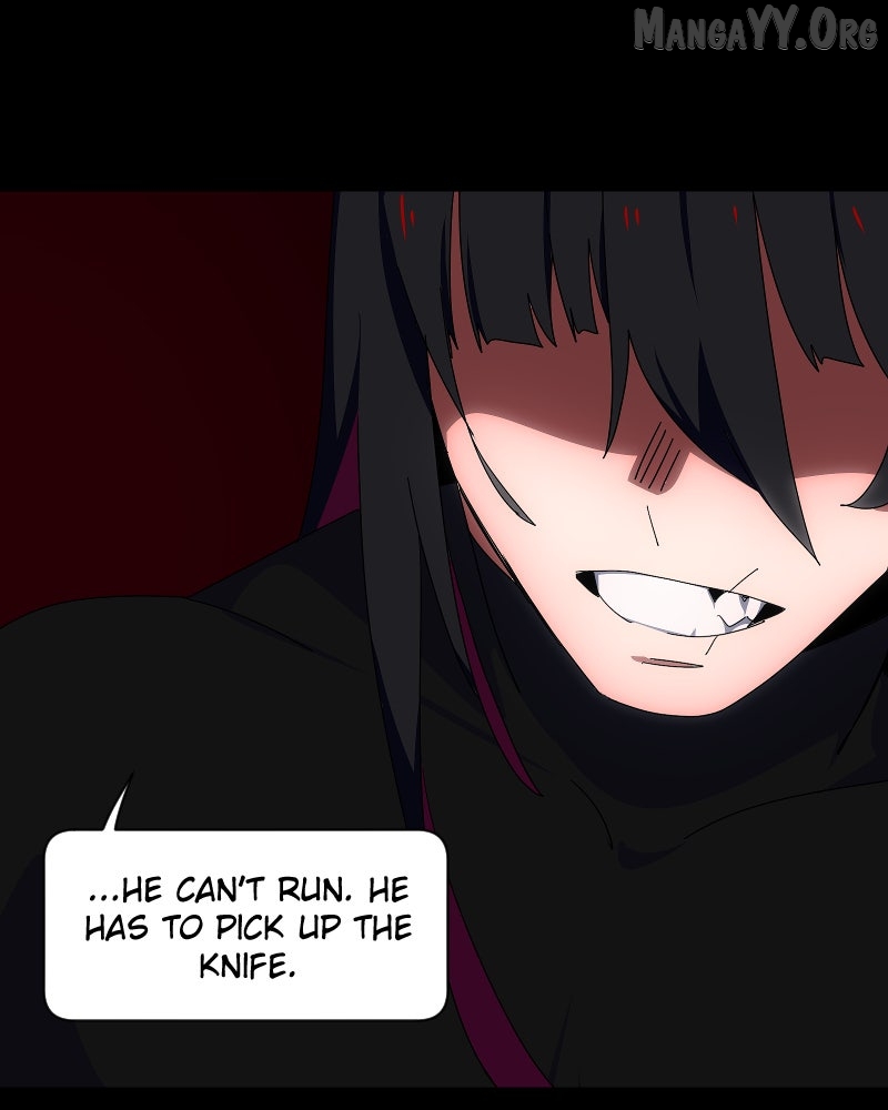 I’m the Grim Reaper Chapter 234 - page 57