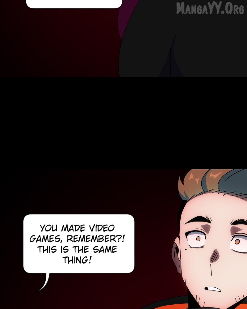 I’m the Grim Reaper Chapter 234 - page 64