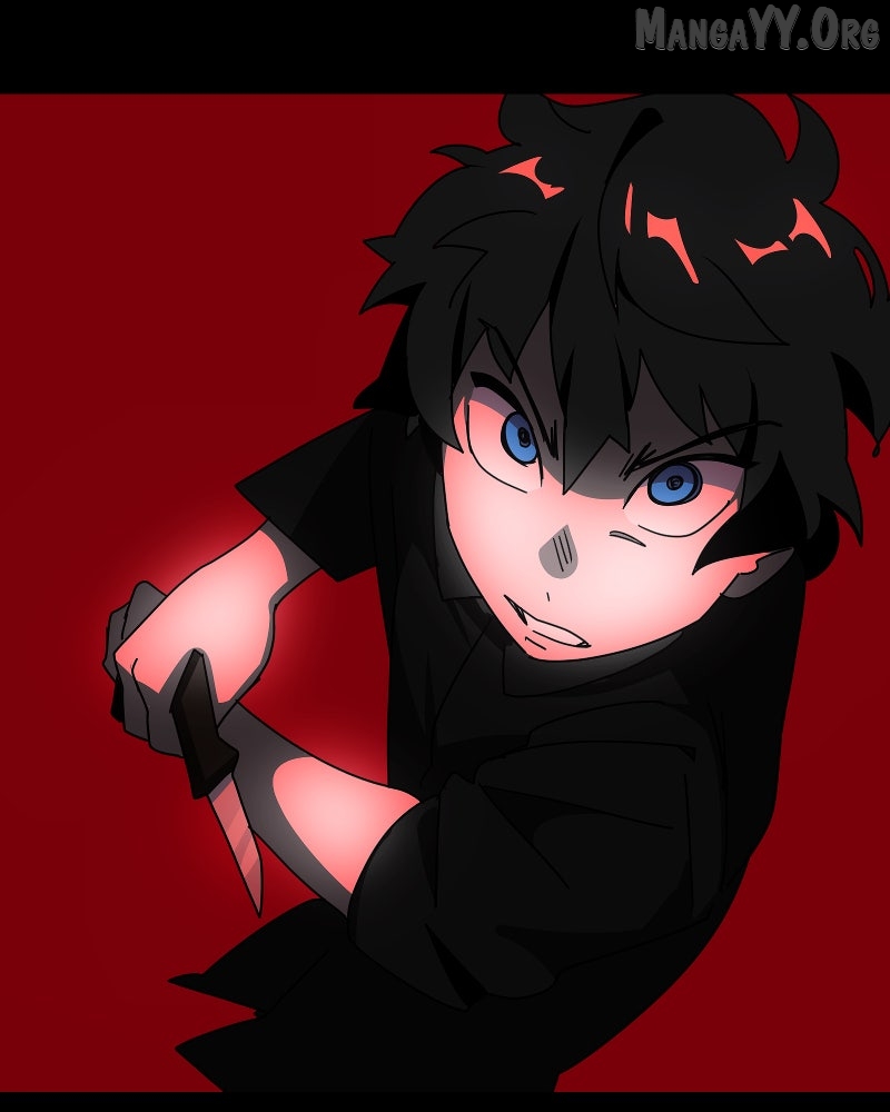 I’m the Grim Reaper Chapter 234 - page 85