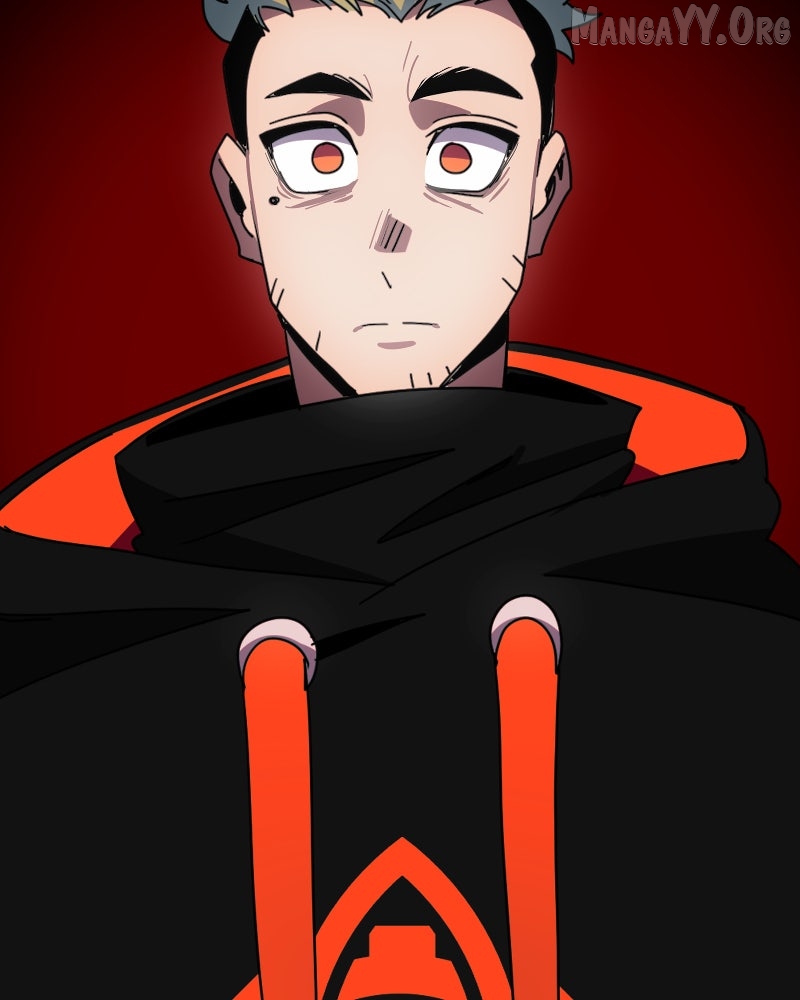 I’m the Grim Reaper Chapter 234 - page 97