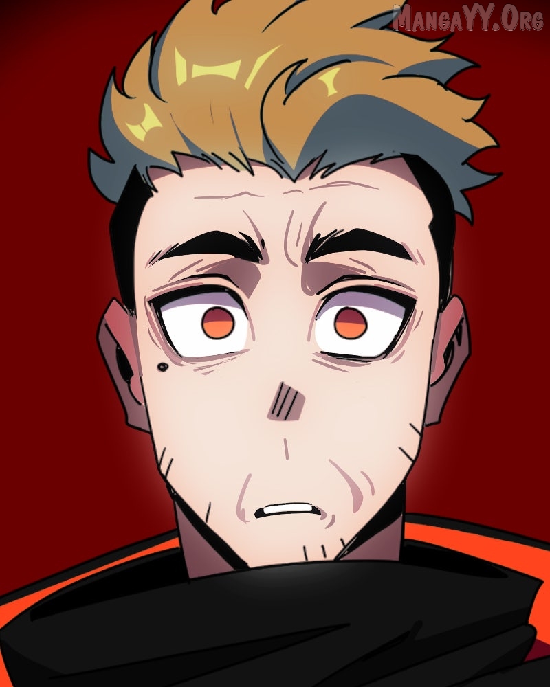 I’m the Grim Reaper Chapter 234 - page 101