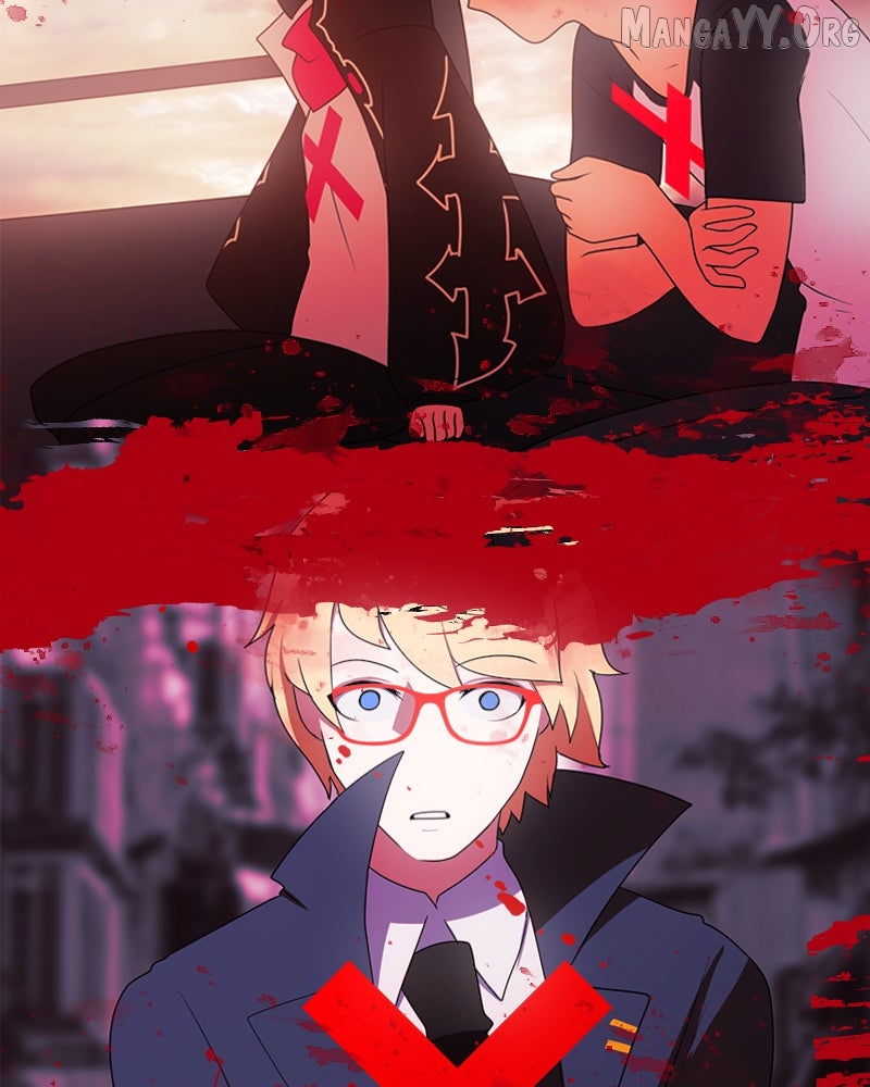 I’m the Grim Reaper Chapter 234 - page 105