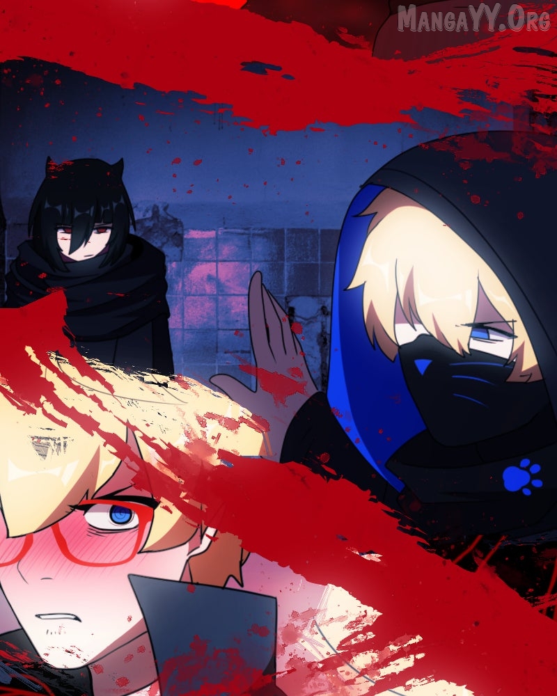 I’m the Grim Reaper Chapter 234 - page 108