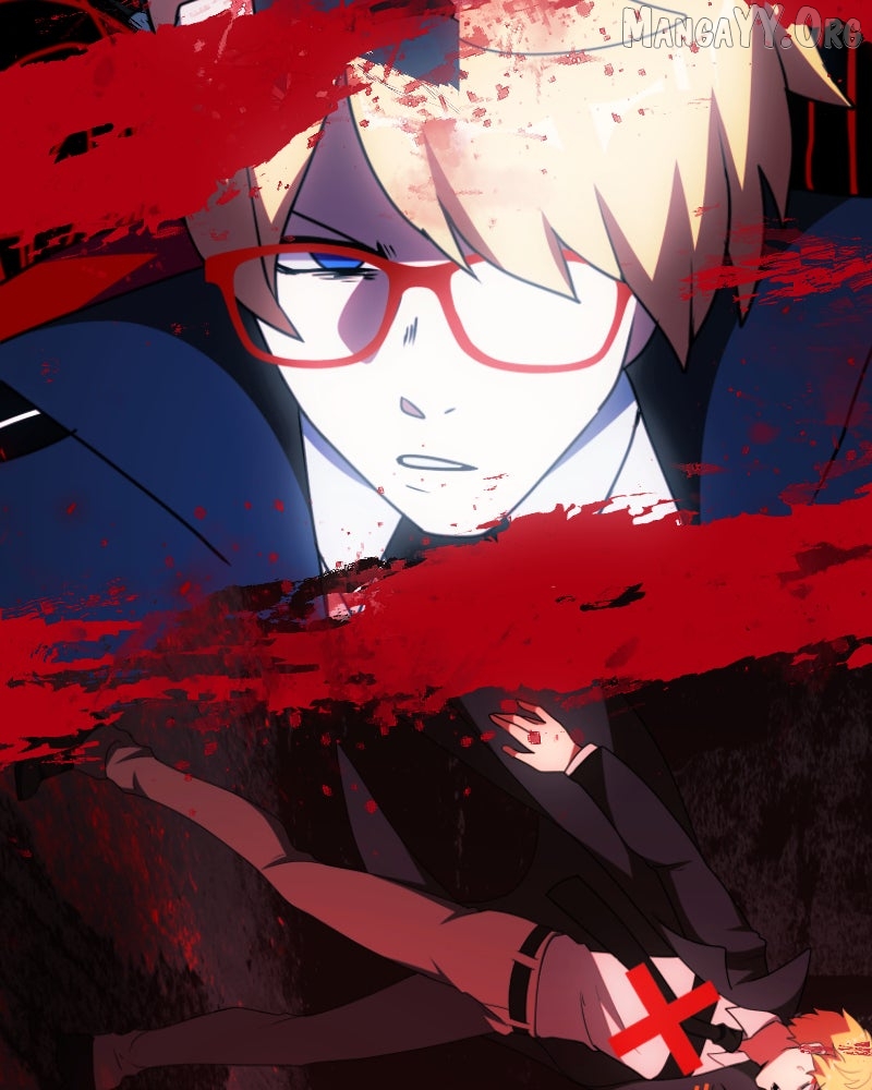 I’m the Grim Reaper Chapter 234 - page 109