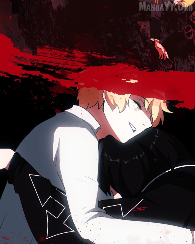 I’m the Grim Reaper Chapter 234 - page 110