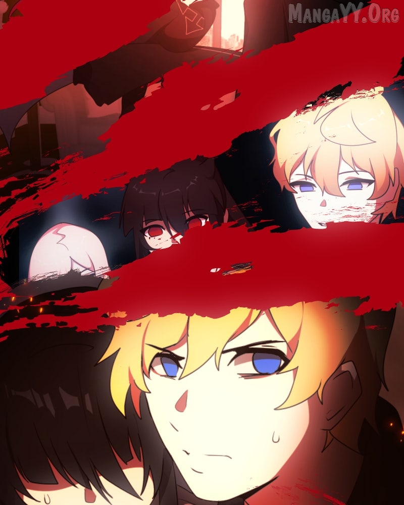 I’m the Grim Reaper Chapter 234 - page 113