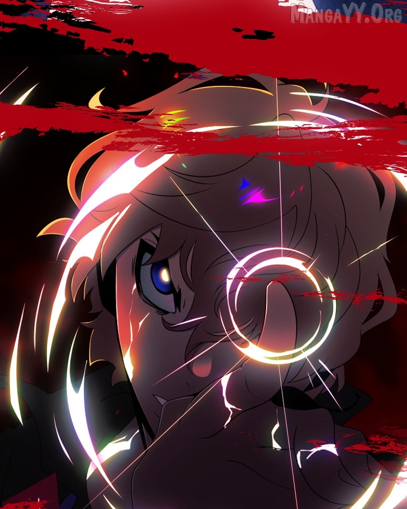 I’m the Grim Reaper Chapter 234 - page 115