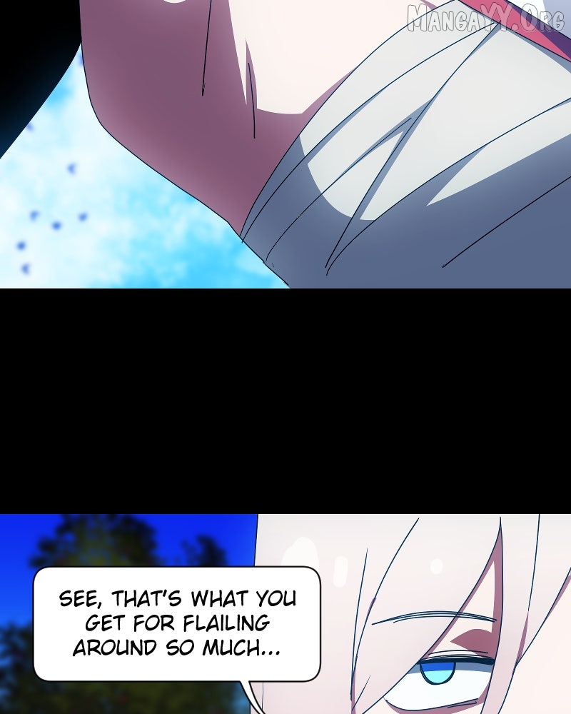 I’m the Grim Reaper Chapter 235 - page 34