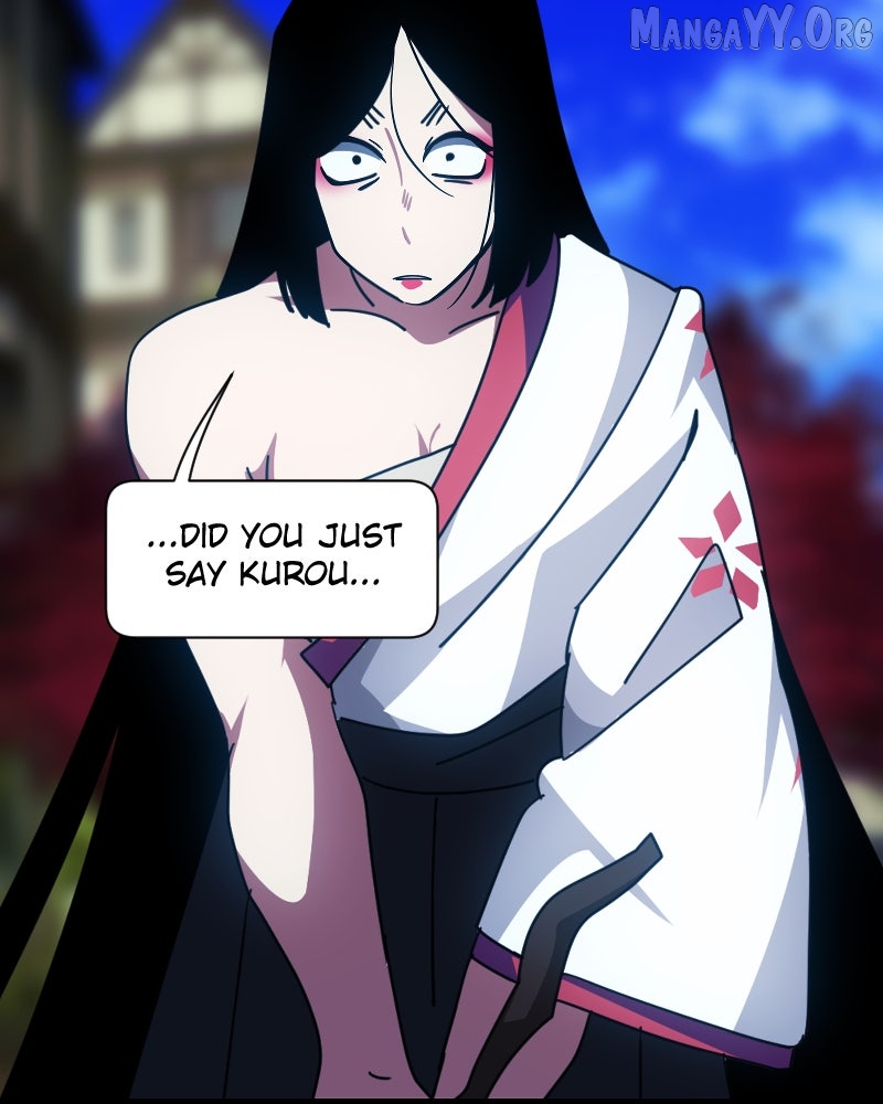 I’m the Grim Reaper Chapter 235 - page 45