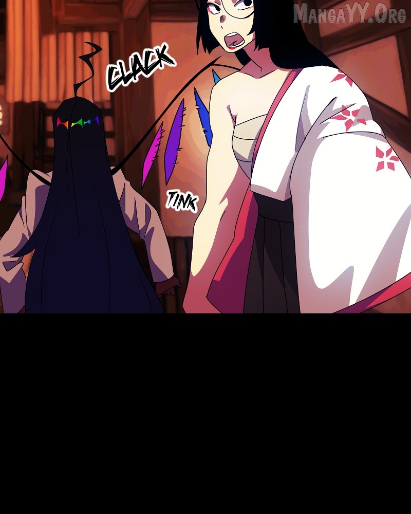 I’m the Grim Reaper Chapter 235 - page 72