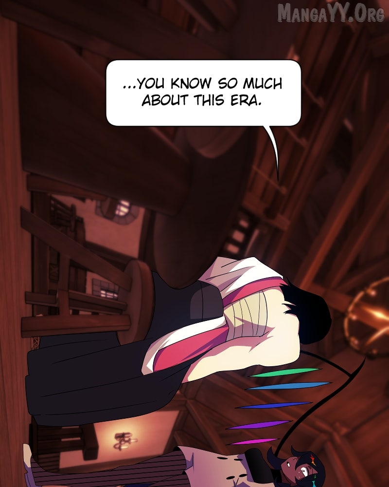I’m the Grim Reaper Chapter 236 - page 32