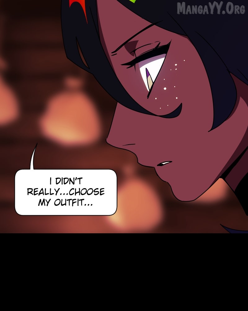 I’m the Grim Reaper Chapter 236 - page 44